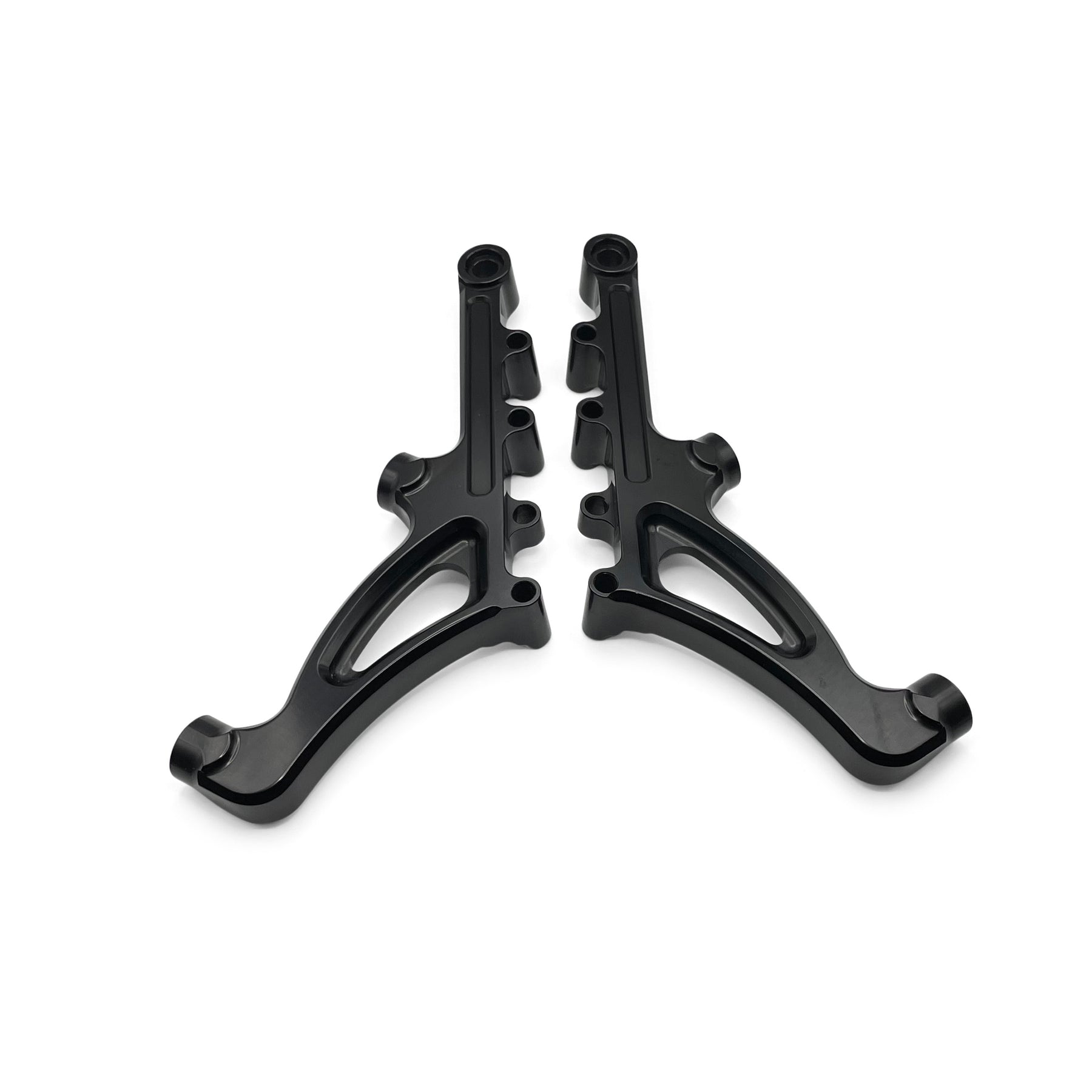 108MM RADIAL BRACKETS, METHOD® FORK LEGS image 0