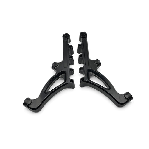 108MM RADIAL BRACKETS, METHOD® FORK LEGS image 0