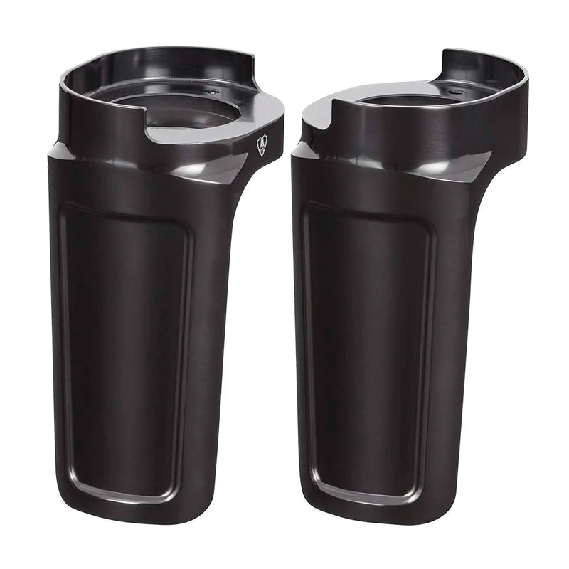 Arlen Ness Method Fork Guards image 1