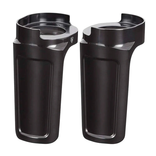 Arlen Ness Method Fork Guards image 1