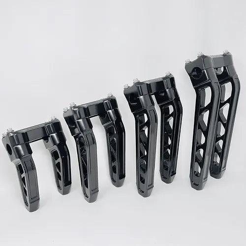 Destroyer Pullback Riser image 3