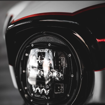 KLEENMOTO Retrofit Kit - Street Glide image 0