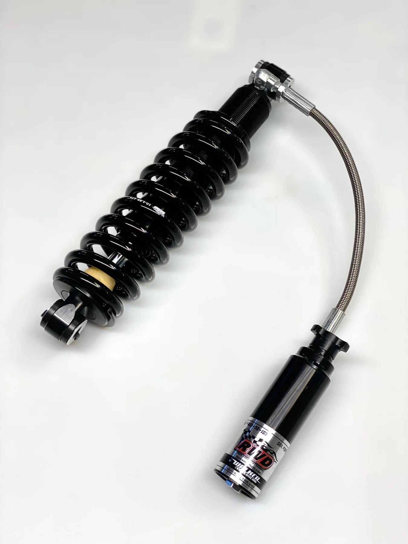 RWD 18+ Softail Monoshock 13.5" image 1