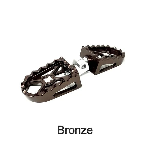 DMR Bear Trap Pegs image 2