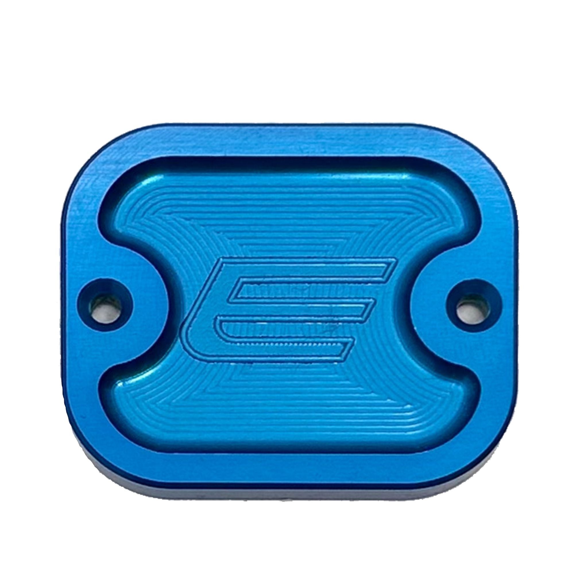 Front Brake Reservoir Cap (Early Models)