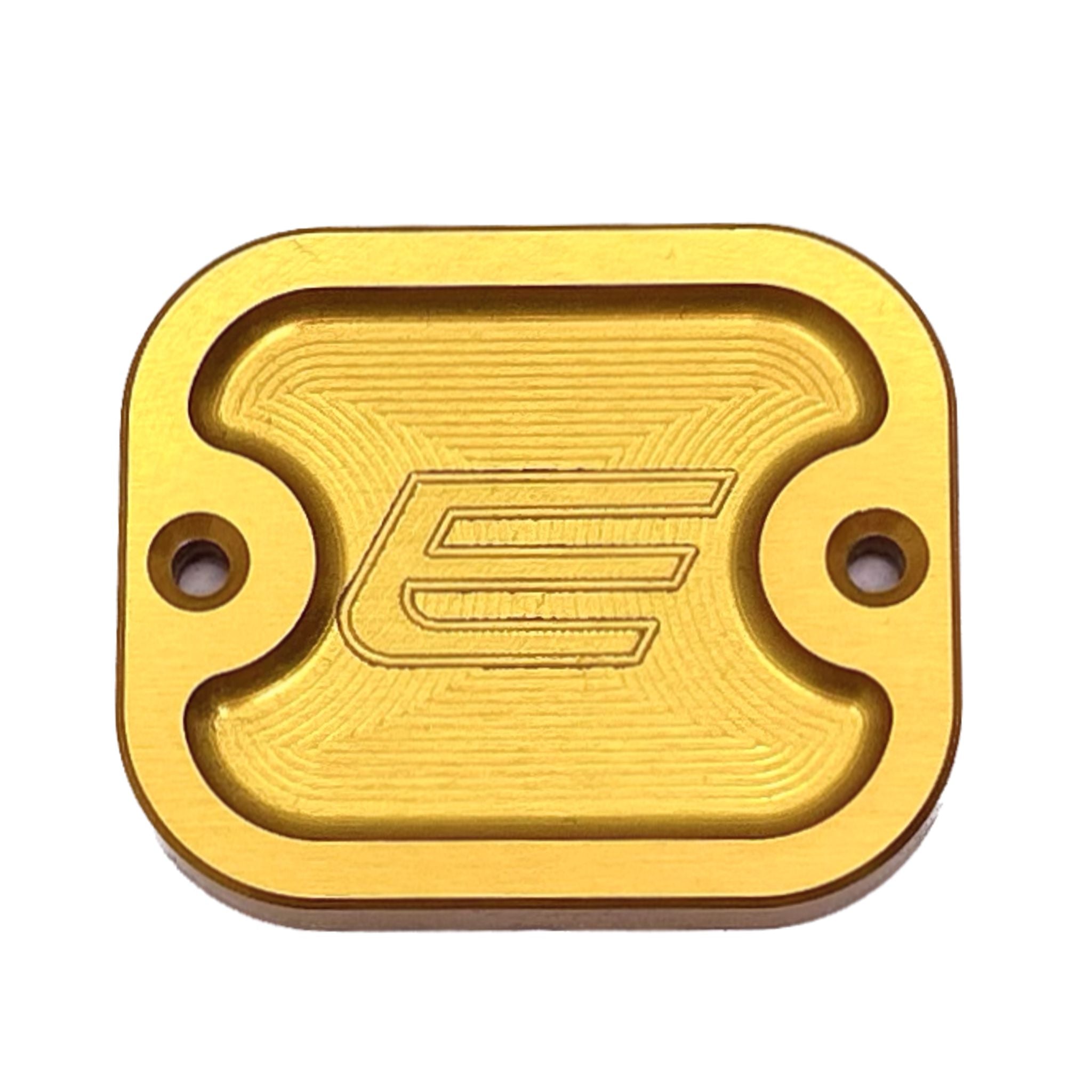 Front Brake Reservoir Cap (Early Models)