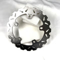 12.6" spoke-mounted Performance Brake Rotors for Touring models