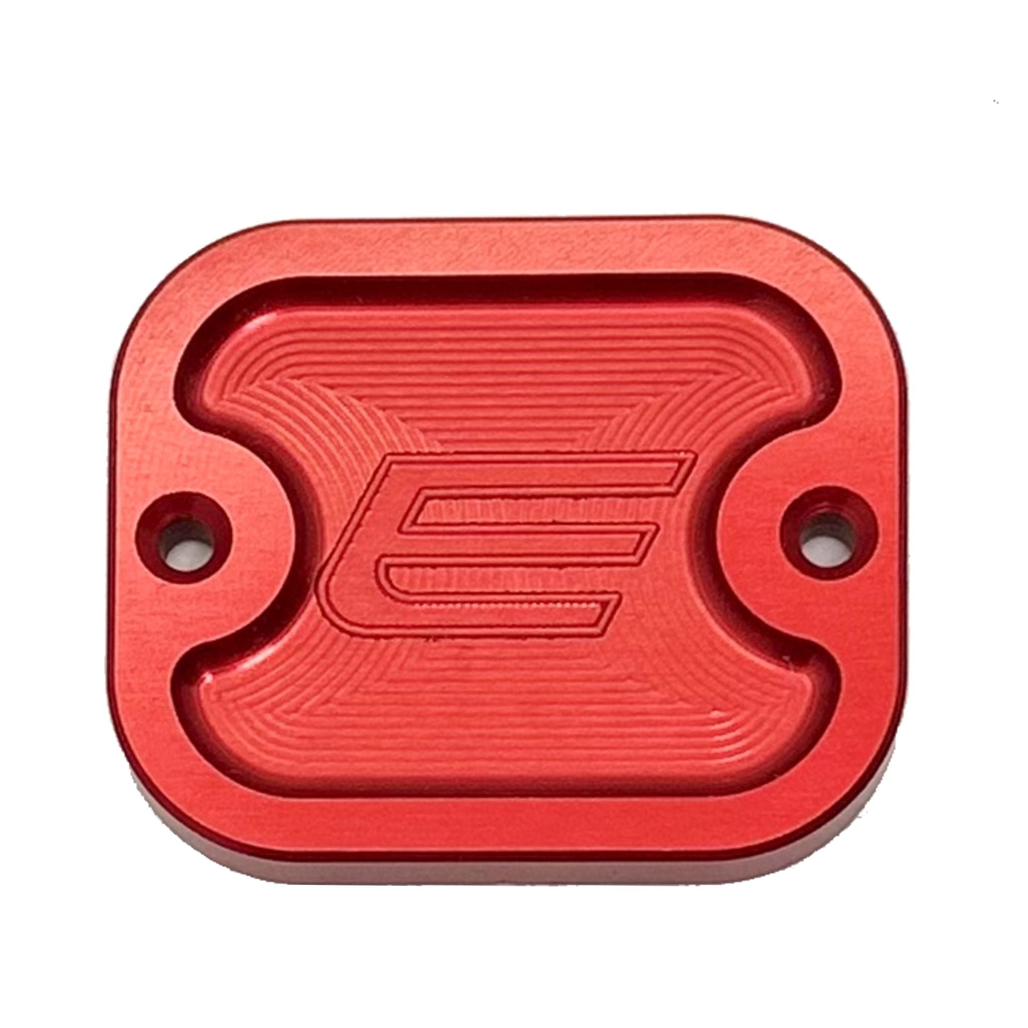 Front Brake Reservoir Cap (Early Models)