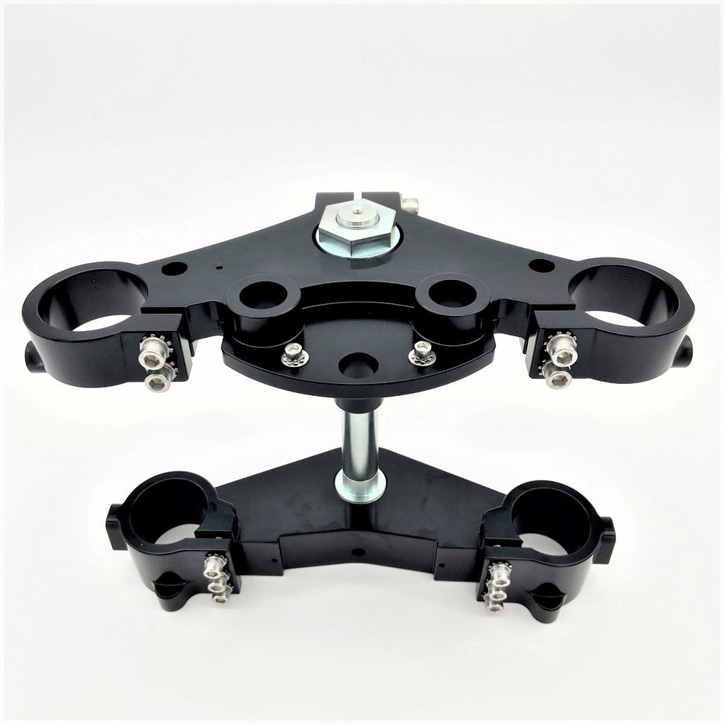 49mm Conversion Kit3A 2013 & earlier Touring, 2014-later