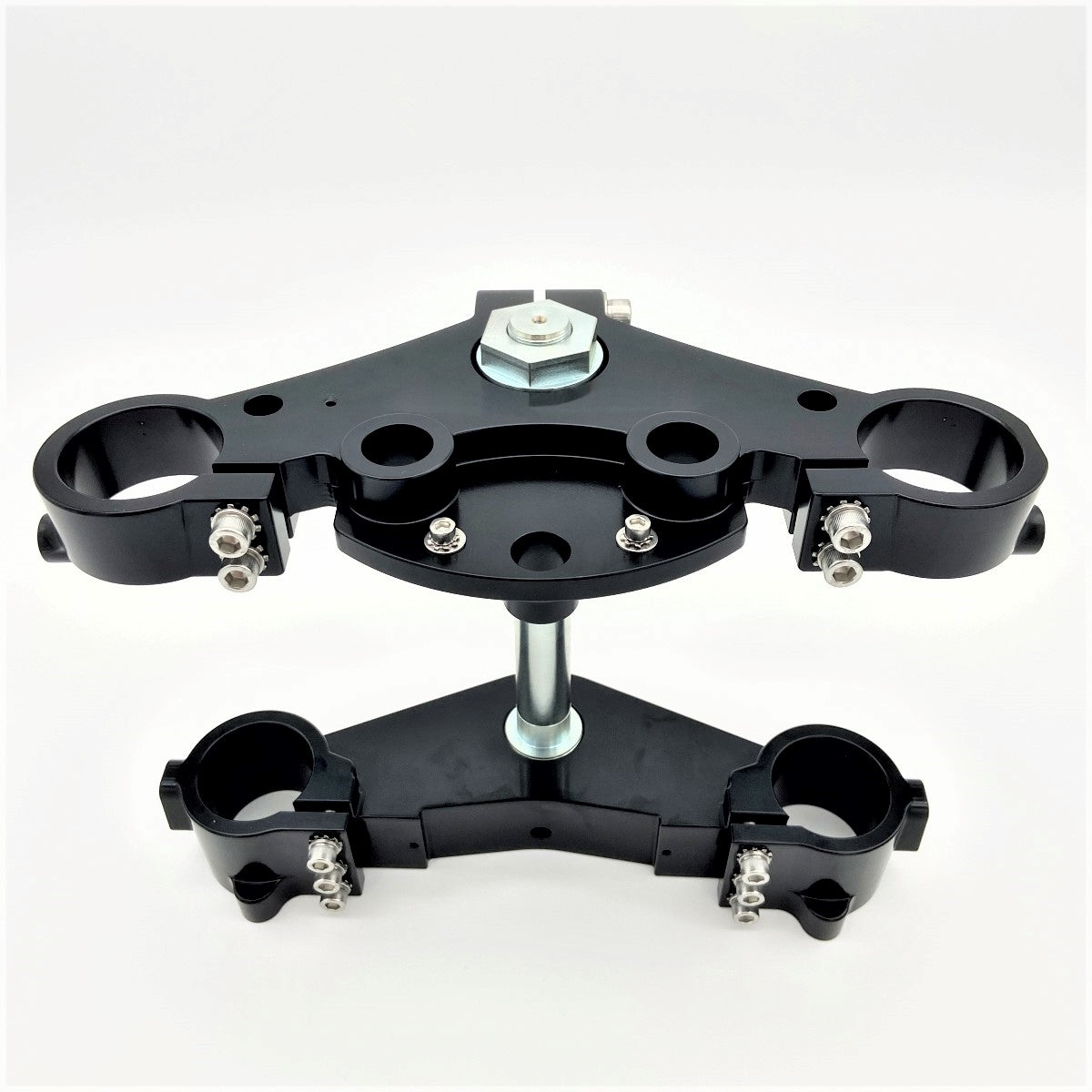 49mm Conversion Kit3A 2013 & earlier Touring, 2014-later