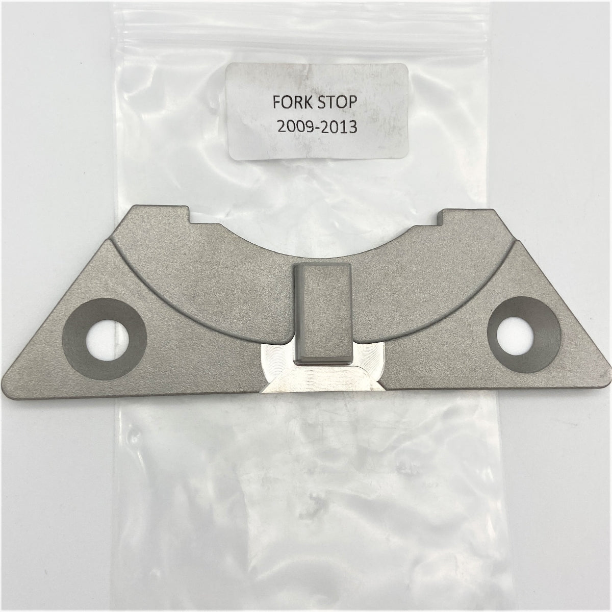 49mm Triple-Tree Conversion Kit1 2013 & earlier Harley Touring Models