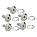Arlen Ness Floating Rotor Hardware image 0