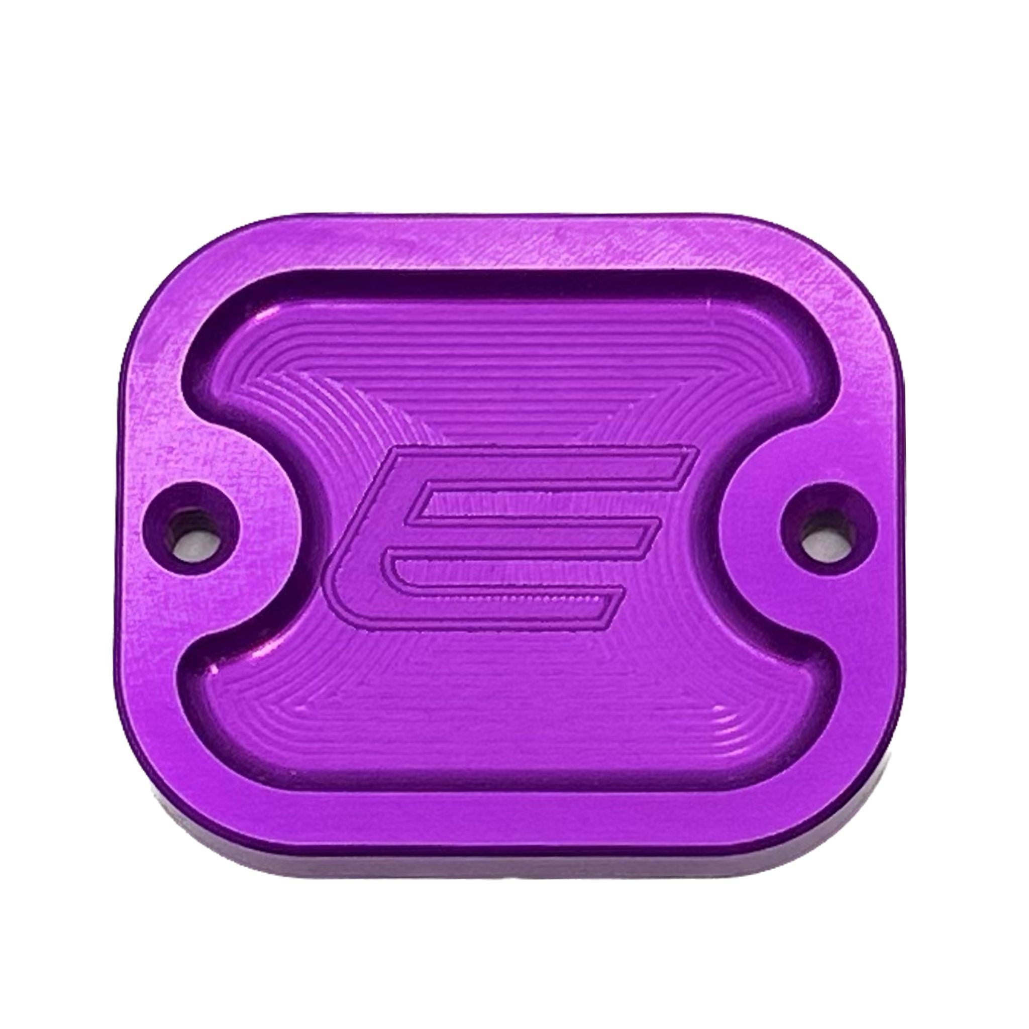 Front Brake Reservoir Cap (Early Models)