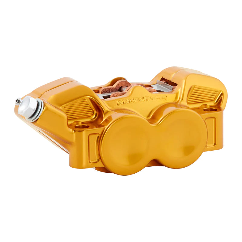 Arlen Ness Radial Brake Calipers 100mm image 2