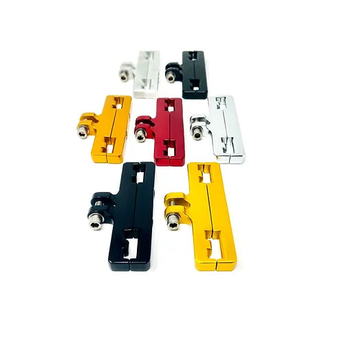 DMR Destroyer Gauge Clamp image 0