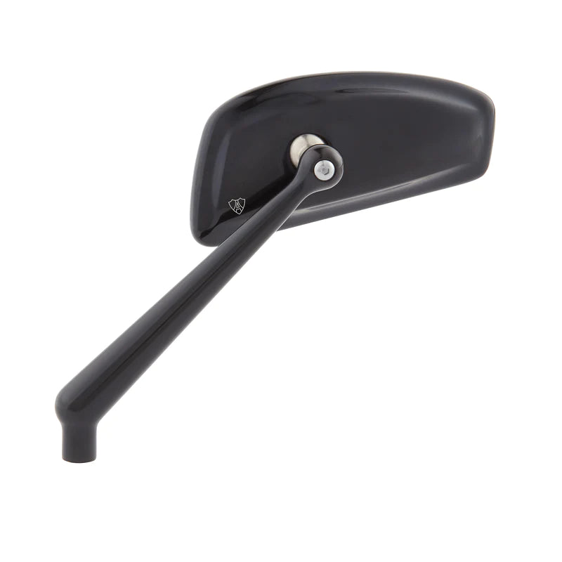 Arlen Ness Tearchop Mirrors image 0