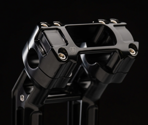 Arlen Ness Method Softail Risers image 1