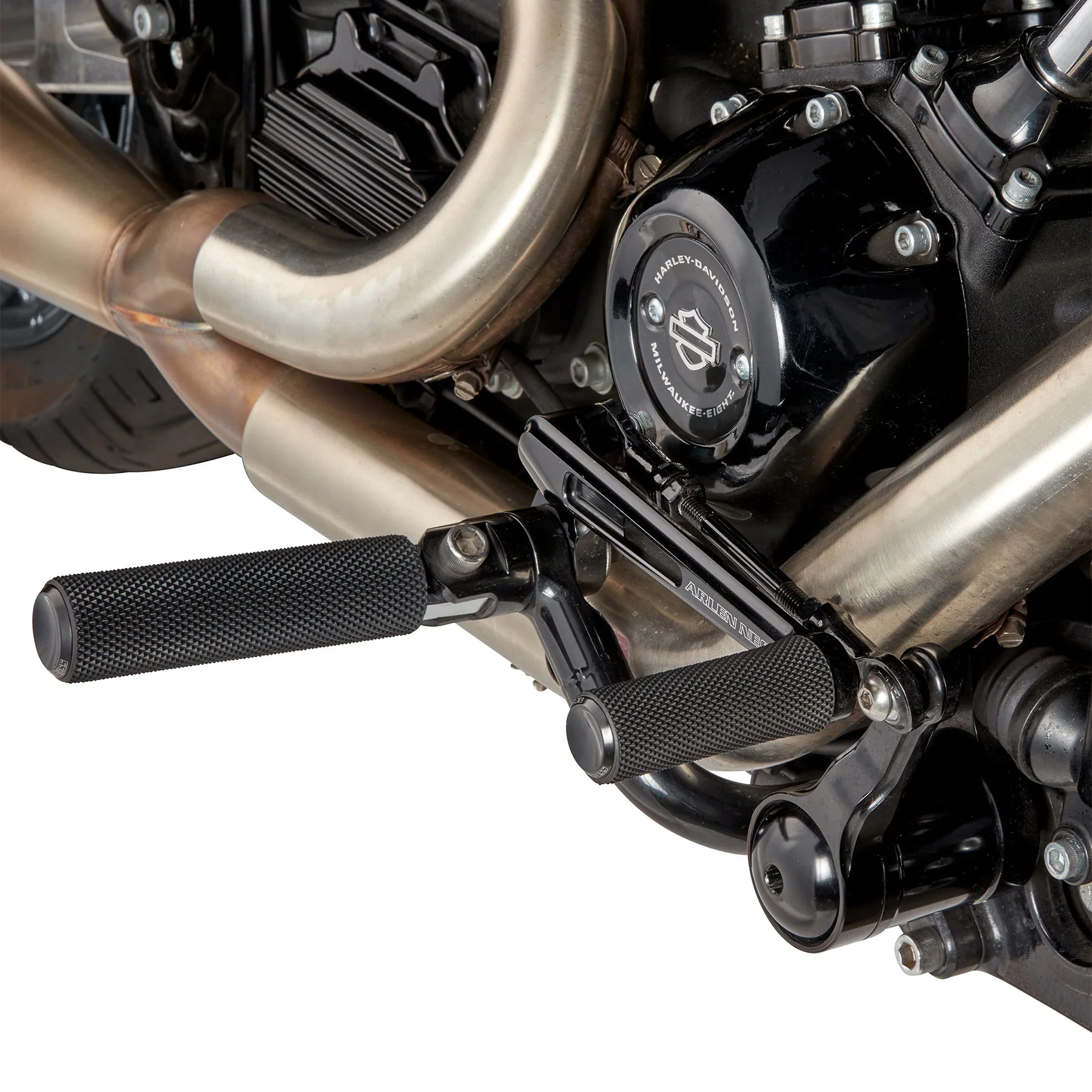 Arlen Ness Bagger Mid Control Kit image 4