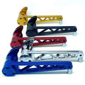 Destroyer Adjustable Bagger Brake Lever image 0