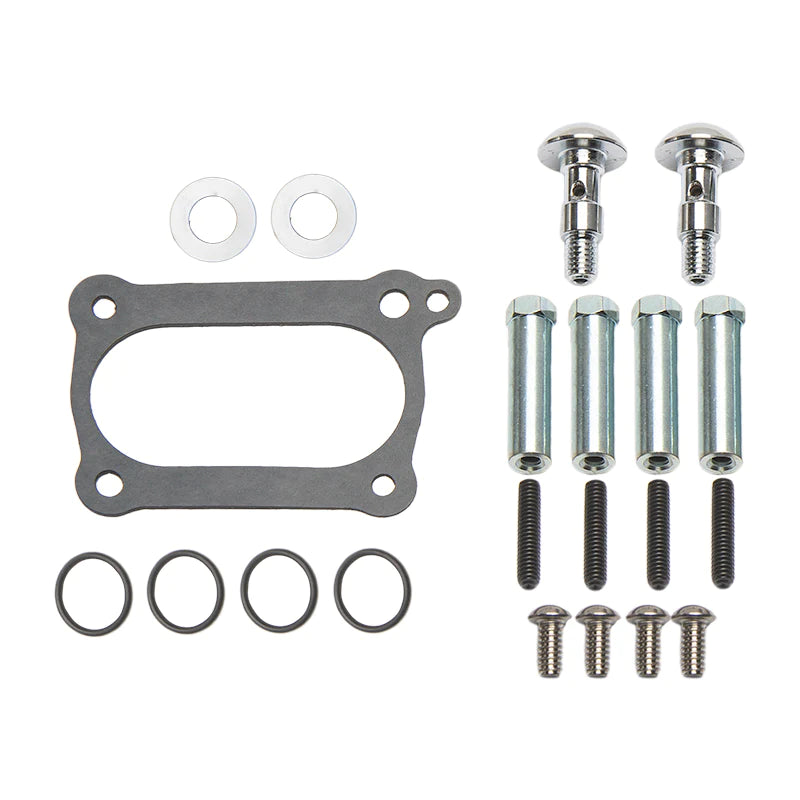 Arlen Ness Stage 1 Big Sucker Replacement Hardware image 3