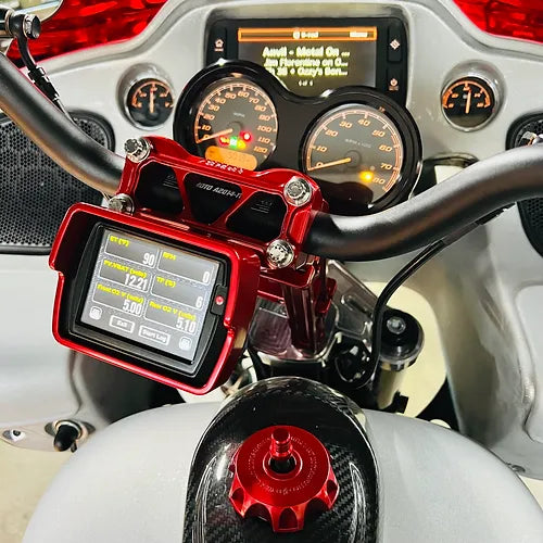 DMR x My Machinist Power Vision Housing image 2