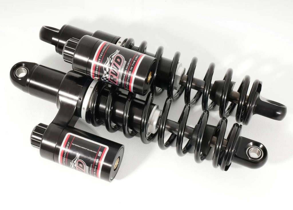 RWD RS-2 Dyna Shock image 1