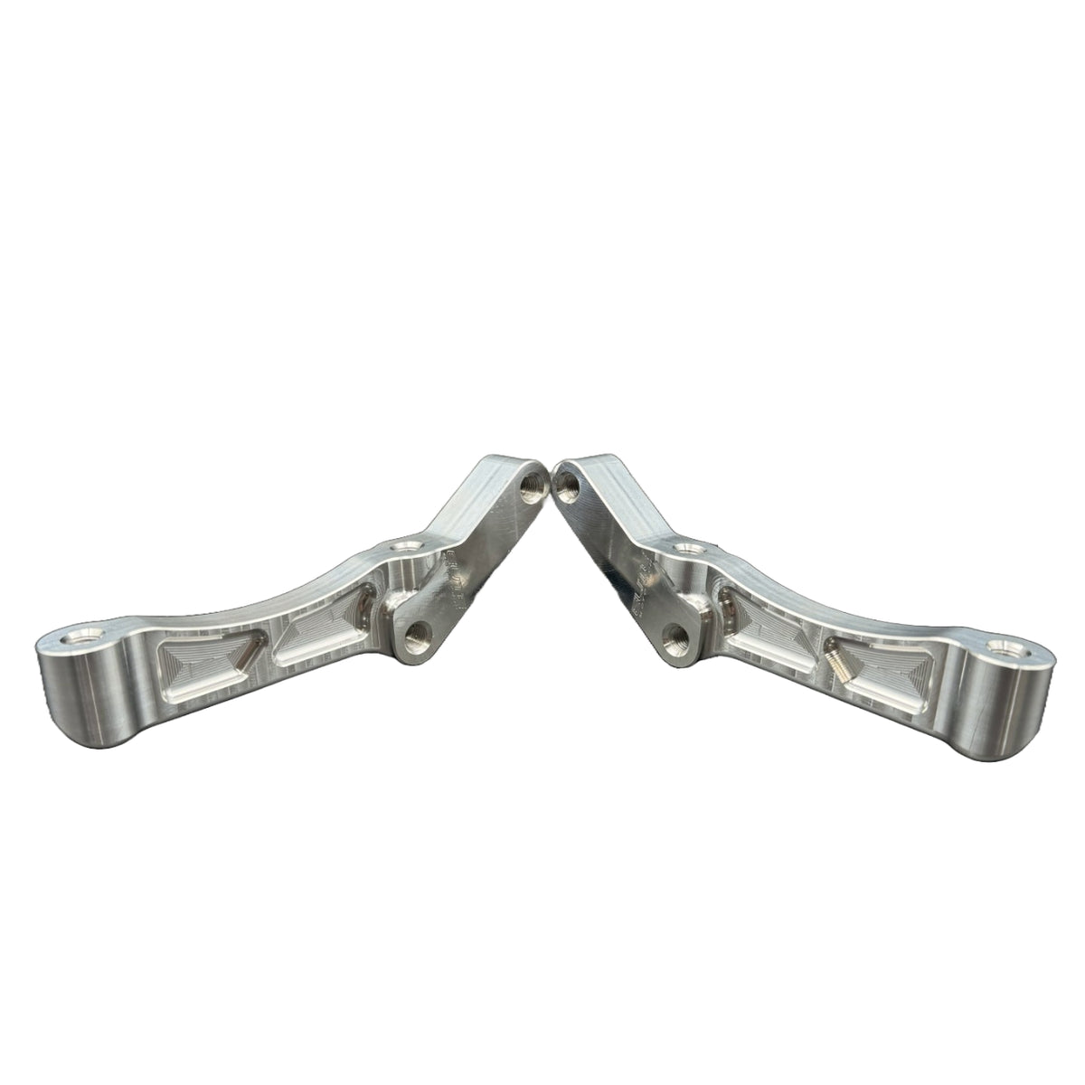 Elite Radial Caliper Mount image 3