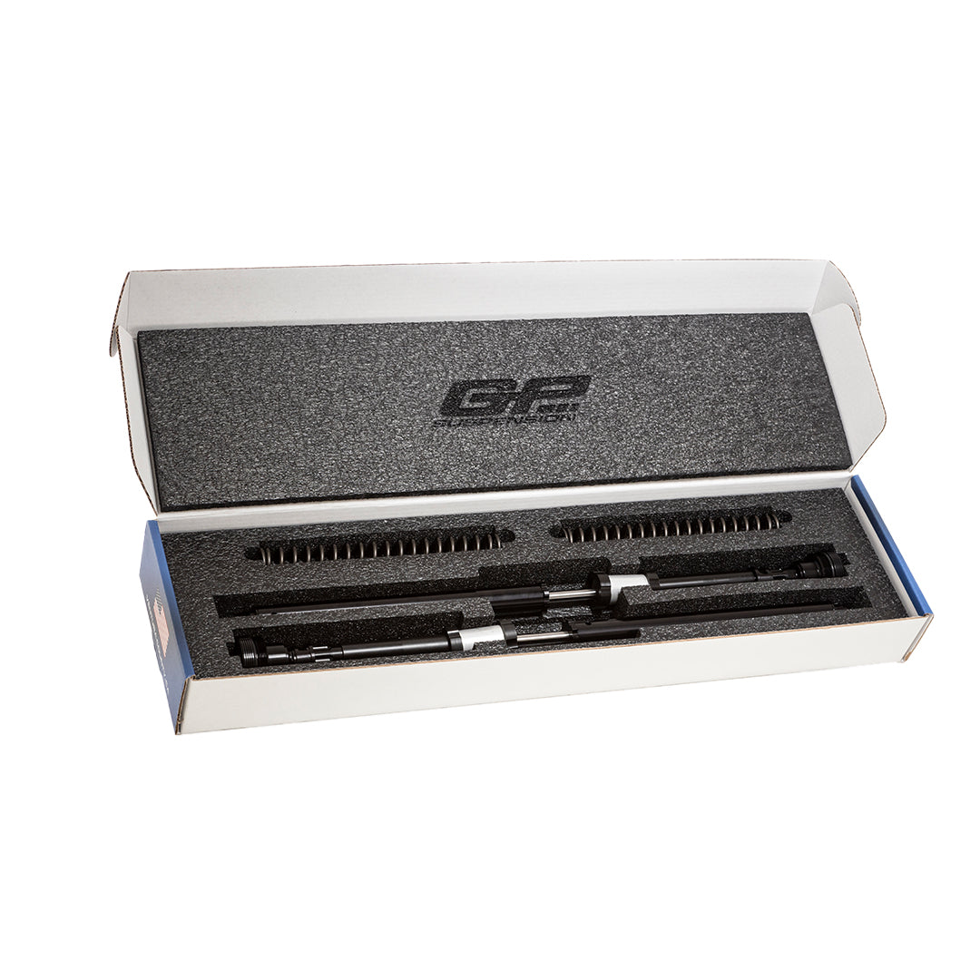 GP Suspension, 25mm Cartridge Kit for Indian FTR1200 2019-2025