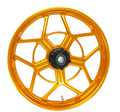 Arlen Ness Speed 5 Wheels image 0