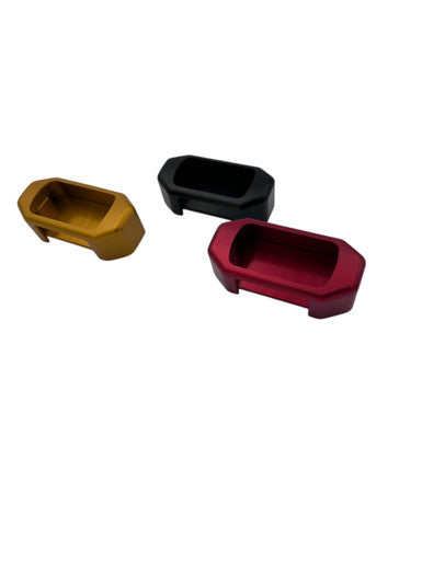 Elite Mototech Softail Gauge Bucket