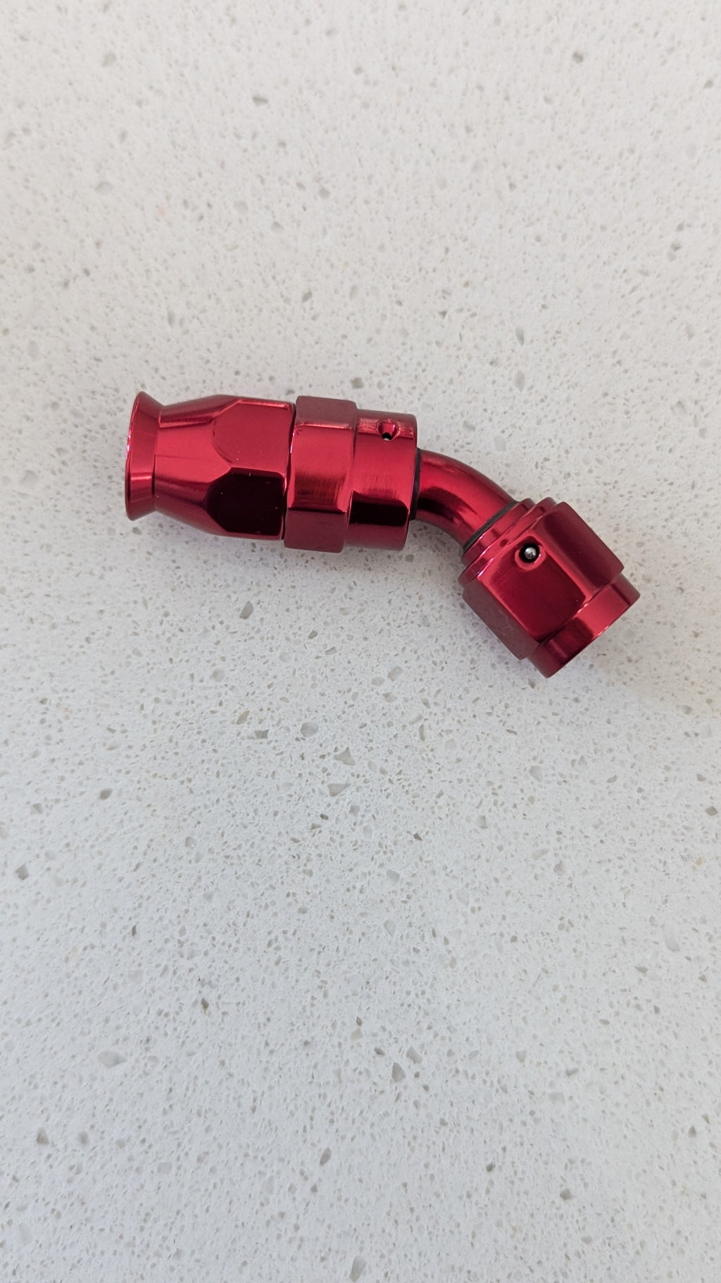 Brand X Oil Cooler Lines for Ultra-Cool image 9
