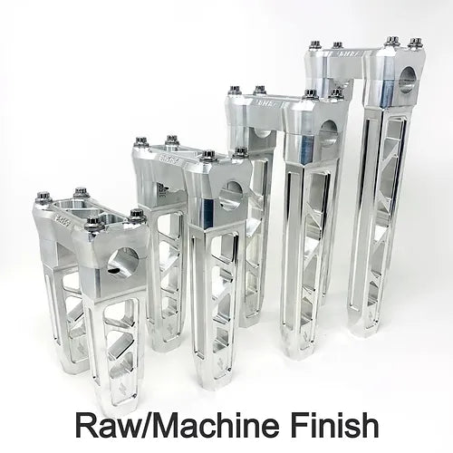 Straight Destroyer Riser image 6