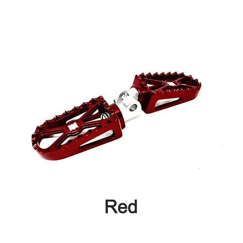 DMR Bear Trap Mini Pegs image 3