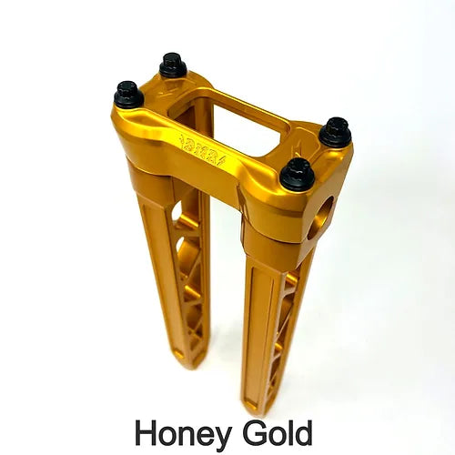 HUD Destroyer Straight Riser image 5