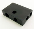 ABS Harley Davidson 5 way Manifold image 0