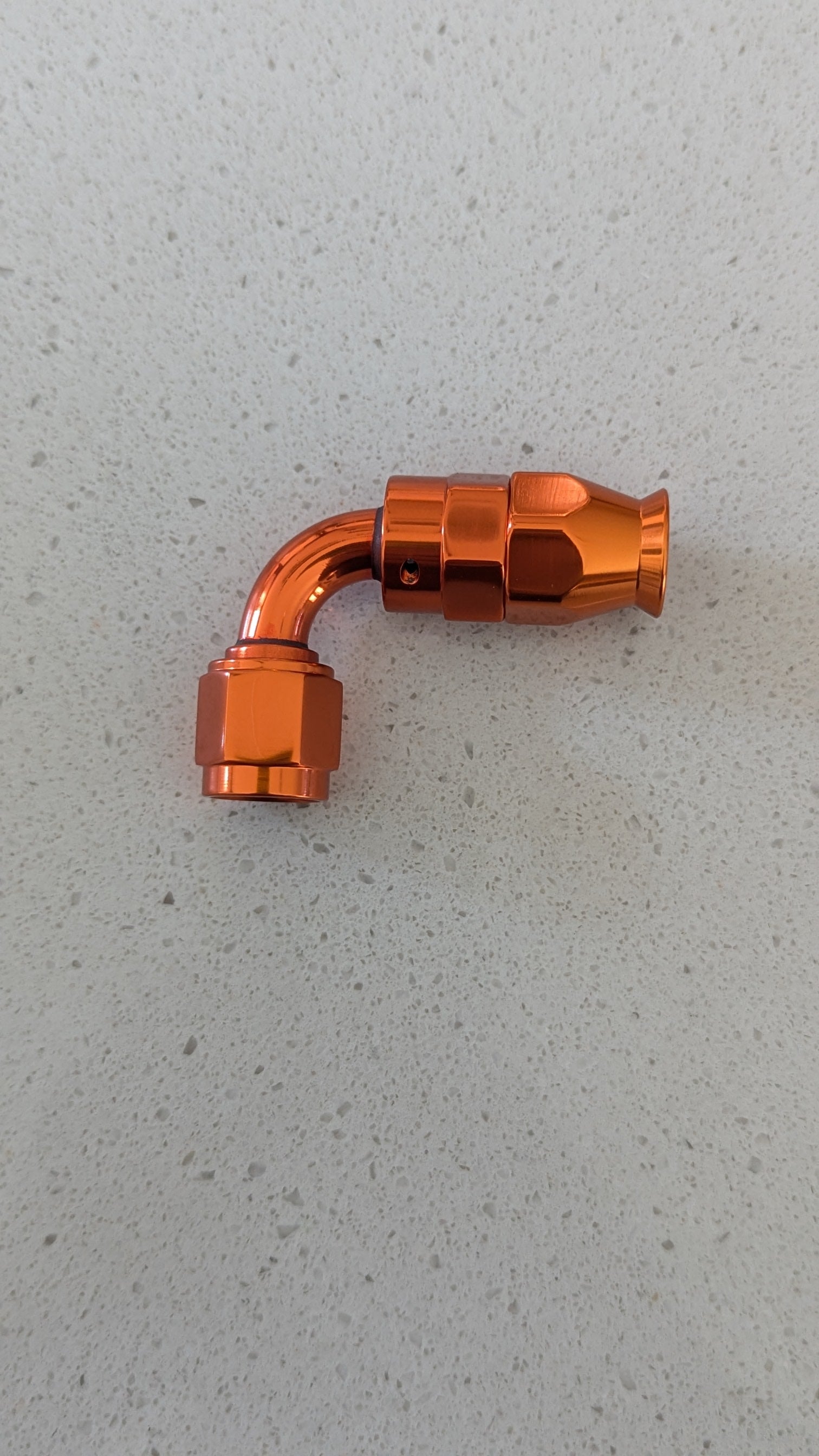 Brand X Oil Cooler Lines for Ultra-Cool image 4