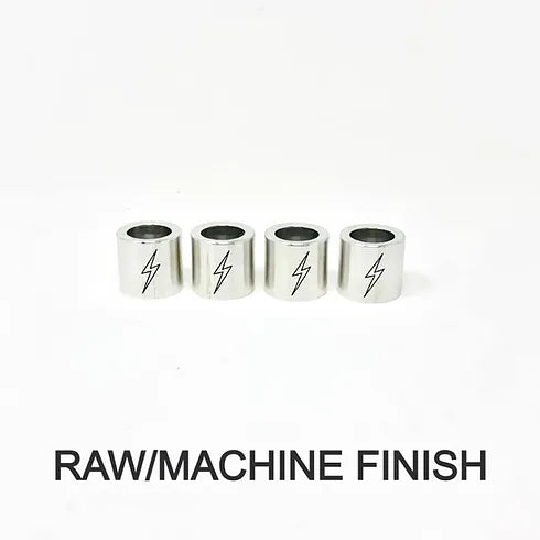 Pushrod Spring Covers image 4
