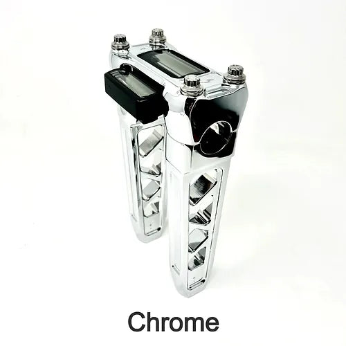 HUD Destroyer Straight Riser image 1