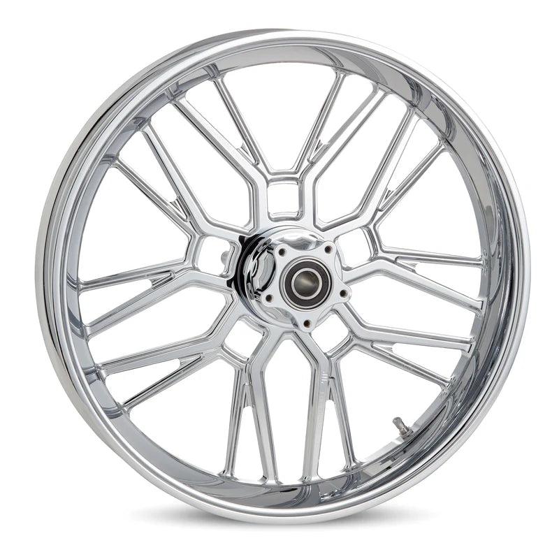 Split Spoke Forged Wheels