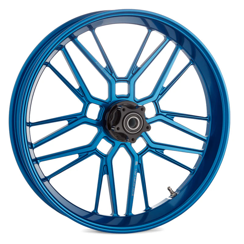 Split Spoke Forged Wheels