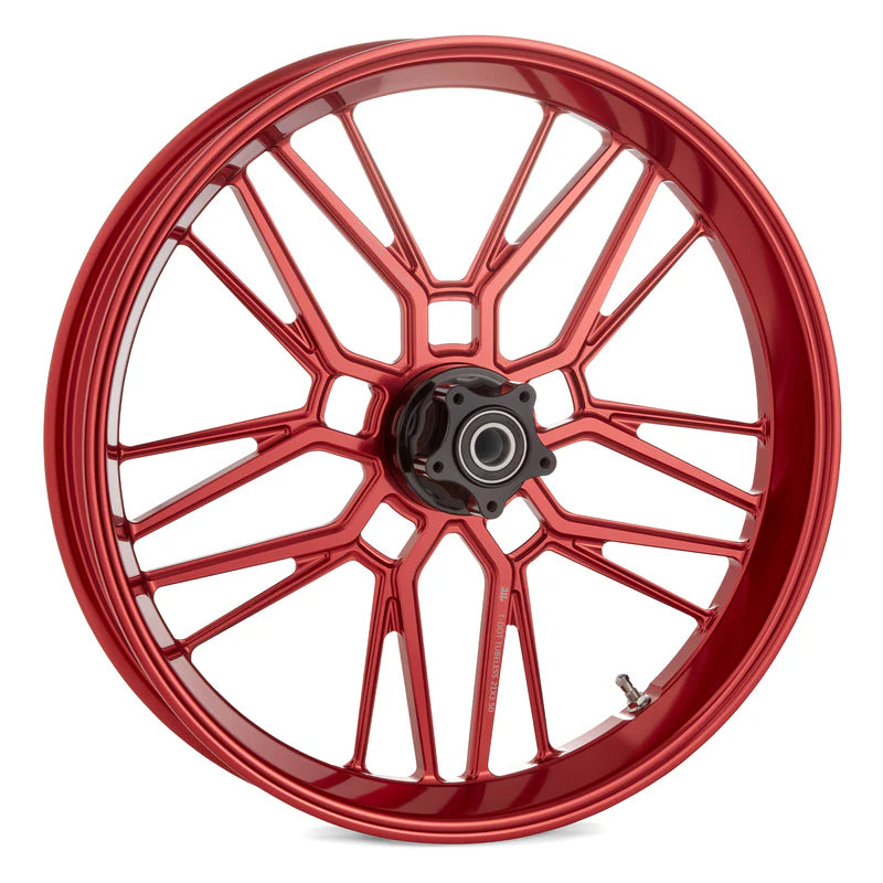 Split Spoke Forged Wheels