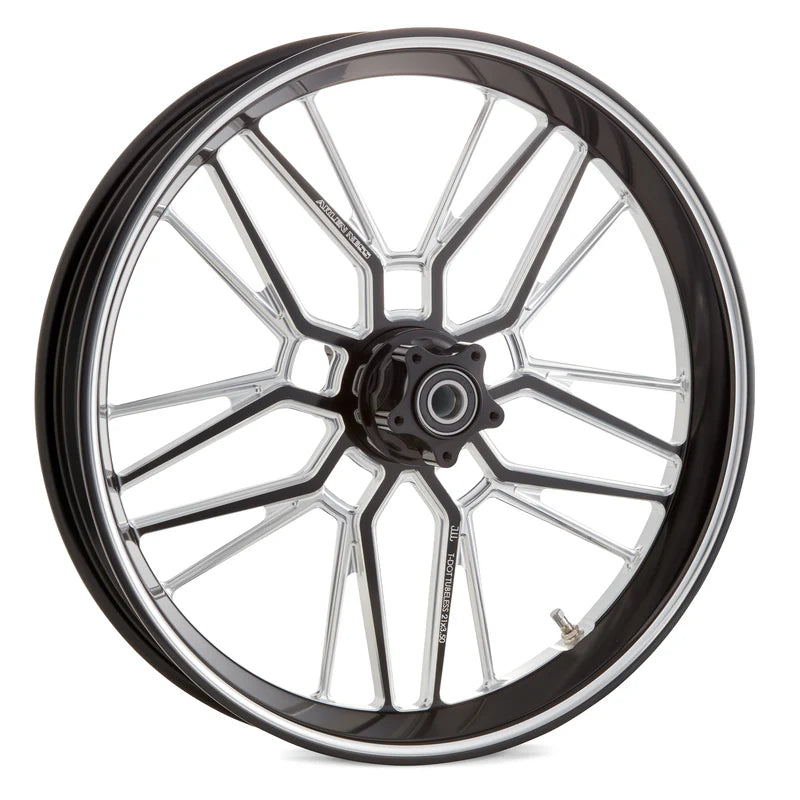 Split Spoke Forged Wheels