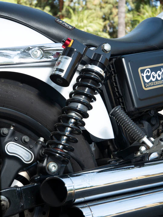 RWD Dyna Bolt Kit image 1