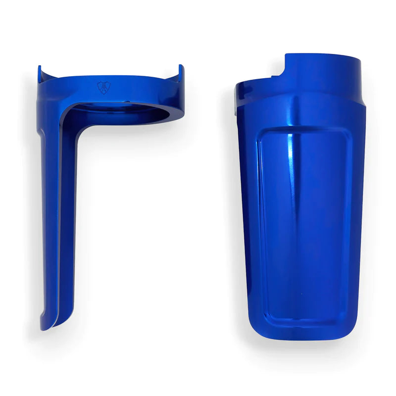 Arlen Ness Method Fork Guards image 3