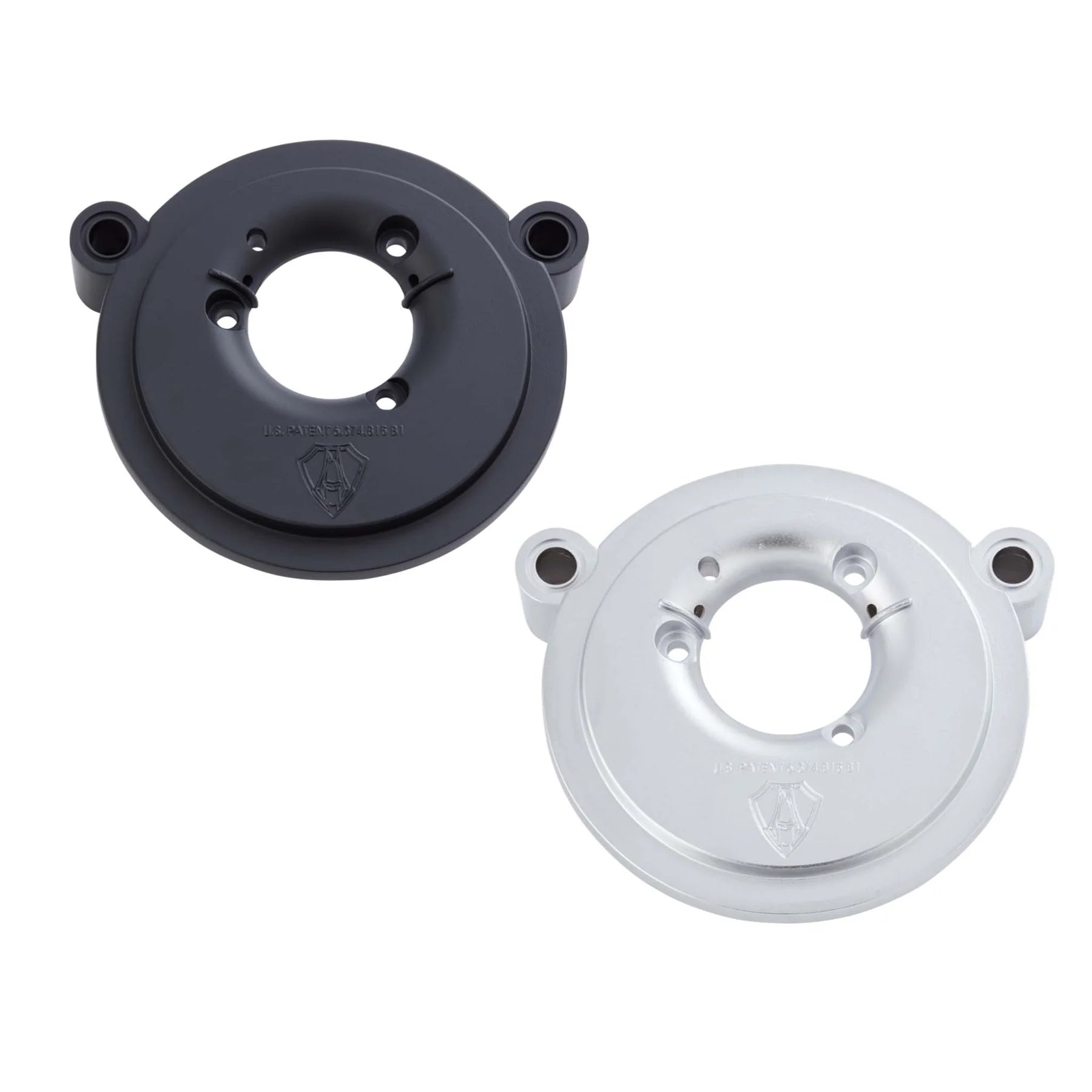 Arlen Ness Big Sucker Stage 1 Air Cleaner image 1