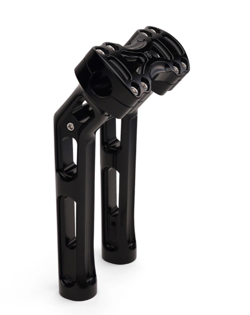Arlen Ness Method Risers image 0