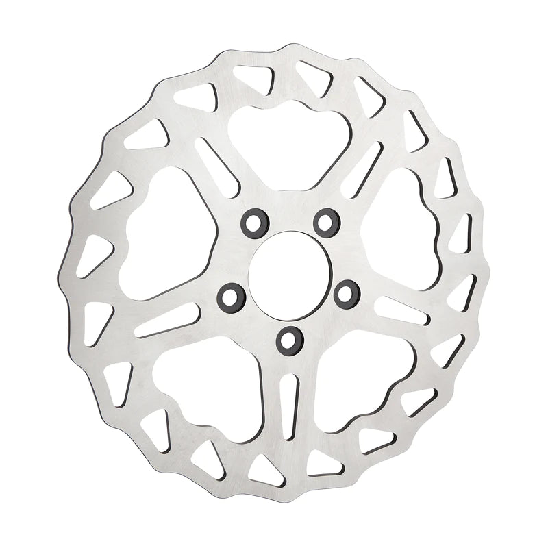 Arlen Ness Rotator Brake Rotor image 0