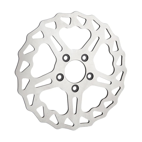 Arlen Ness Rotator Brake Rotor image 0