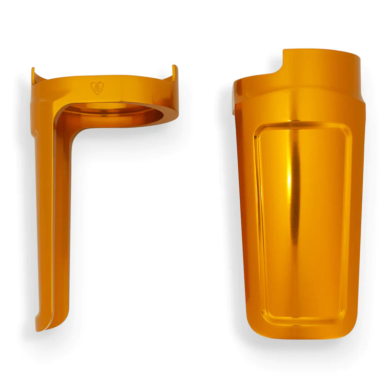 Arlen Ness Method Fork Guards image 2