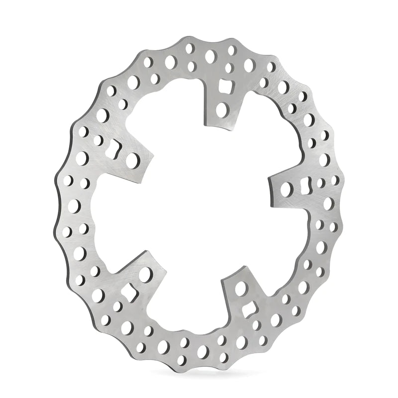 Arlen Ness Jagged® Brake Rotors (FLT front) image 0